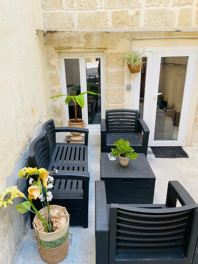 Refuge Des Lys Villa Gallargues-le-Montueux Dış mekan fotoğraf